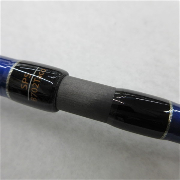 ソルパラＳＰＳー Ｂ７０２ Ｈ／ＴＡＣＯ